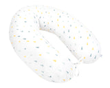 Възглавница за бременни Elephant Time --- BebeMama