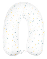 Възглавница за бременни Elephant Time - Възглавници За Кърмене - Kikkaboo - BebeMama