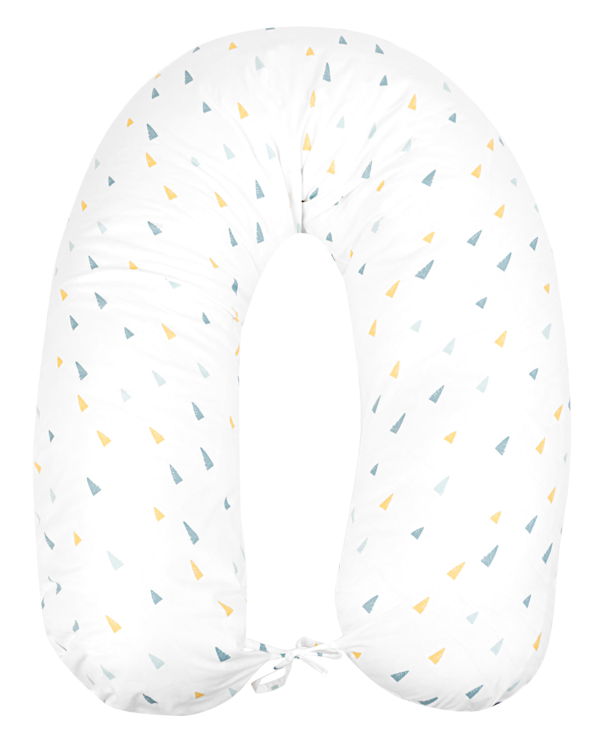 Възглавница за бременни Elephant Time --- BebeMama