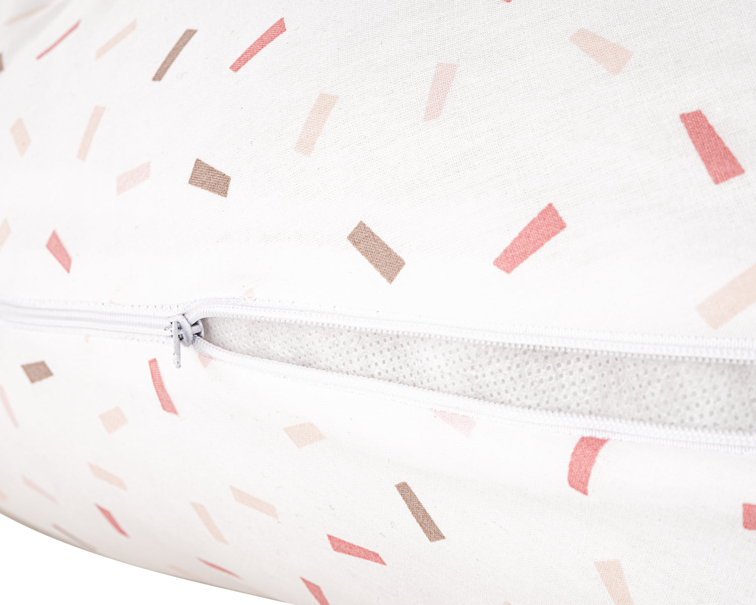 Възглавница за бременни Hippo Dreams --- BebeMama