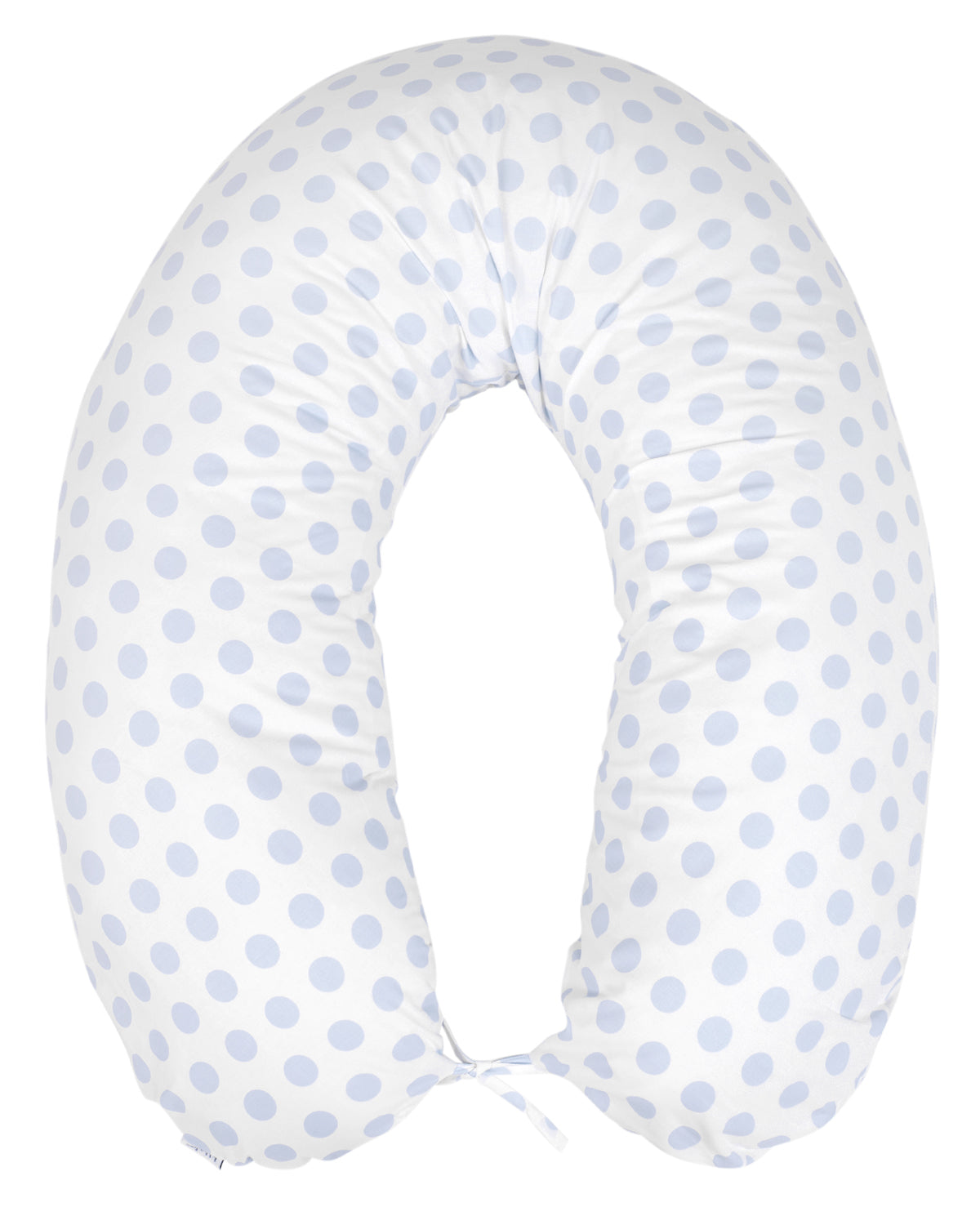 Възглавница за бременни The Fish Panda - Възглавници За Кърмене - Kikkaboo - BebeMama