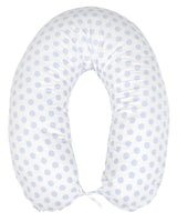 Възглавница за бременни The Fish Panda --- BebeMama