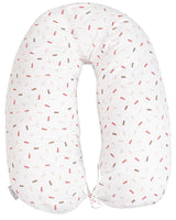 Възглавница за бременни Hippo Dreams --- BebeMama