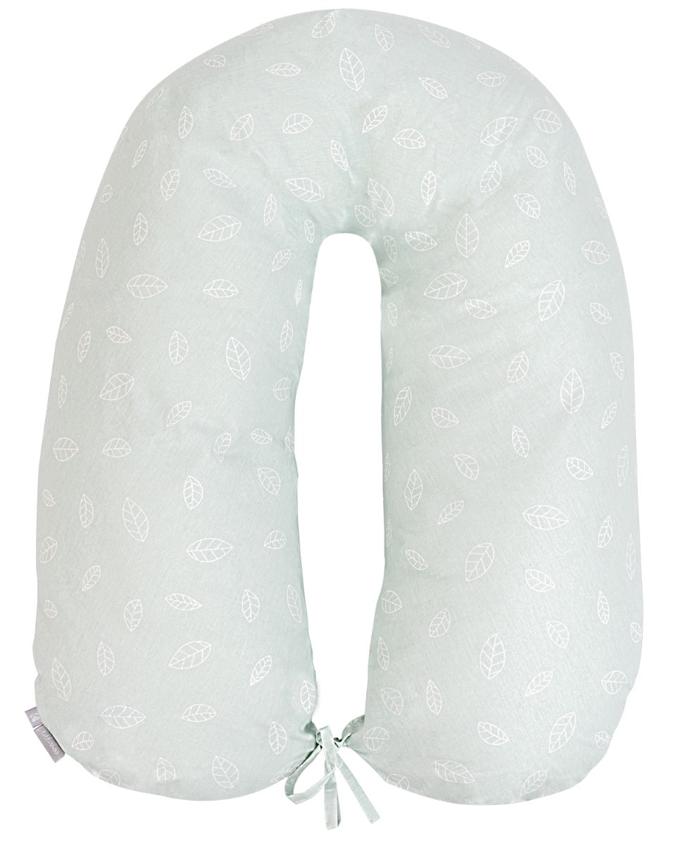 Възглавница за бременни Jungle King - Възглавници За Кърмене - Kikkaboo - BebeMama