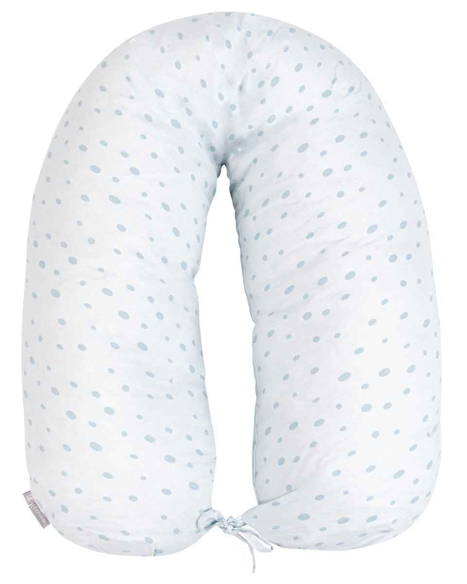 Възглавница за бременни Little Fox --- BebeMama