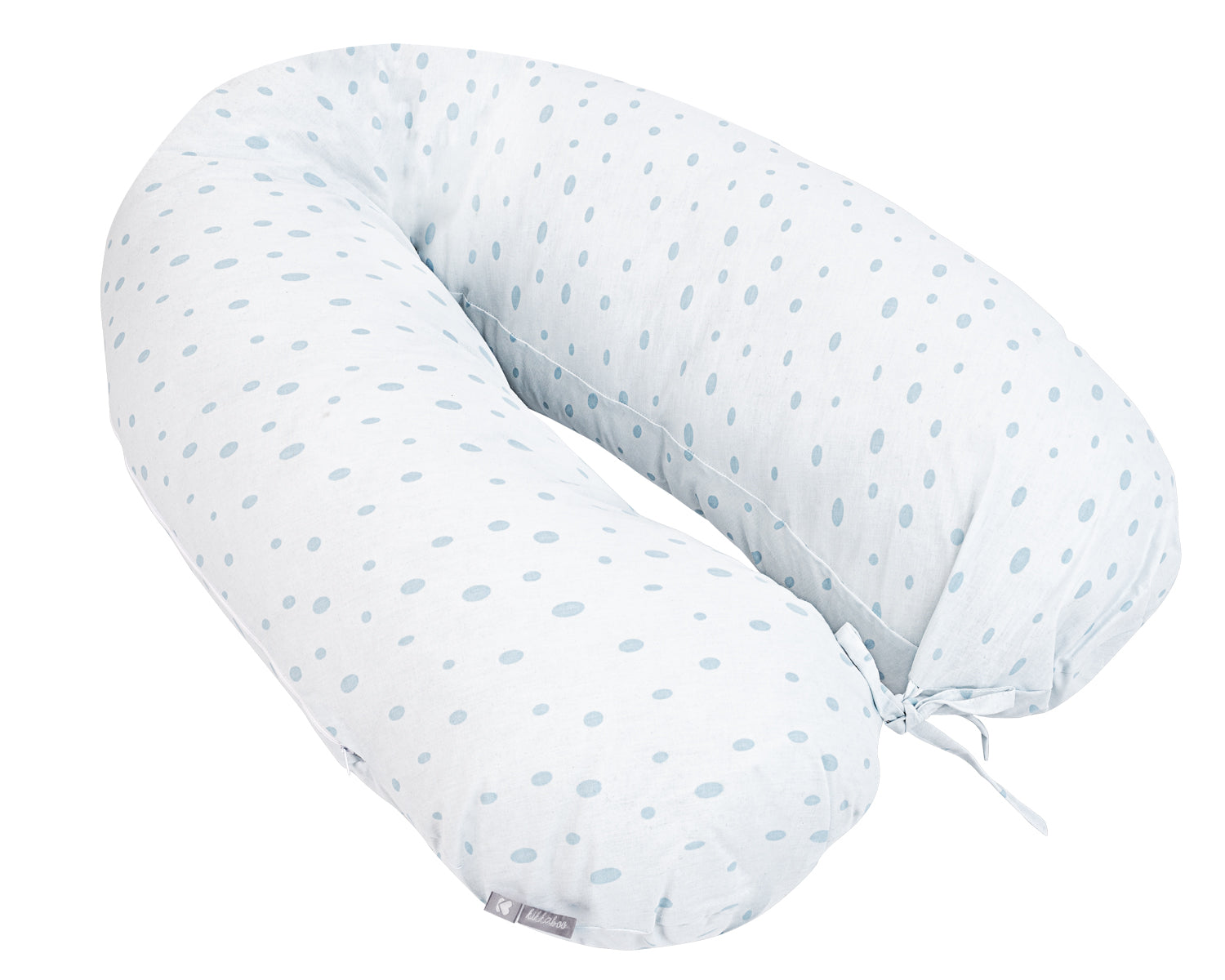 Възглавница за бременни Little Fox --- BebeMama