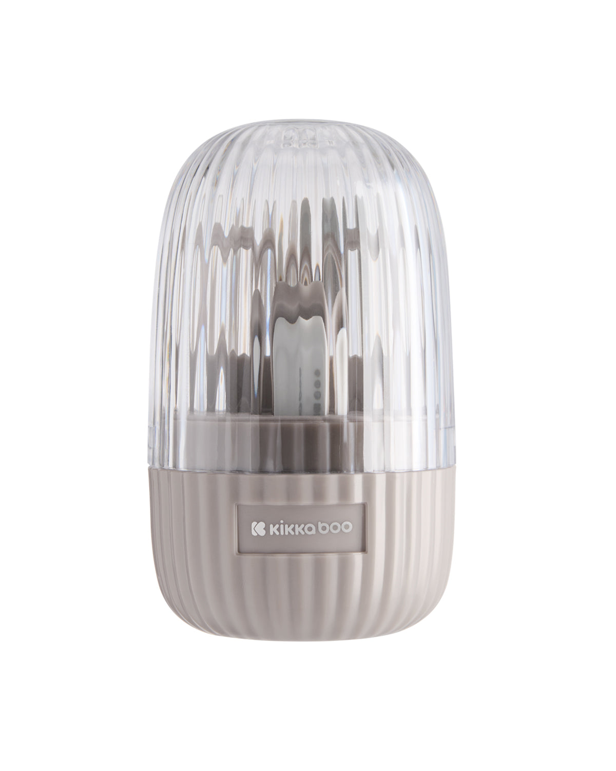 Хигиенен Сет 4 Части Beige