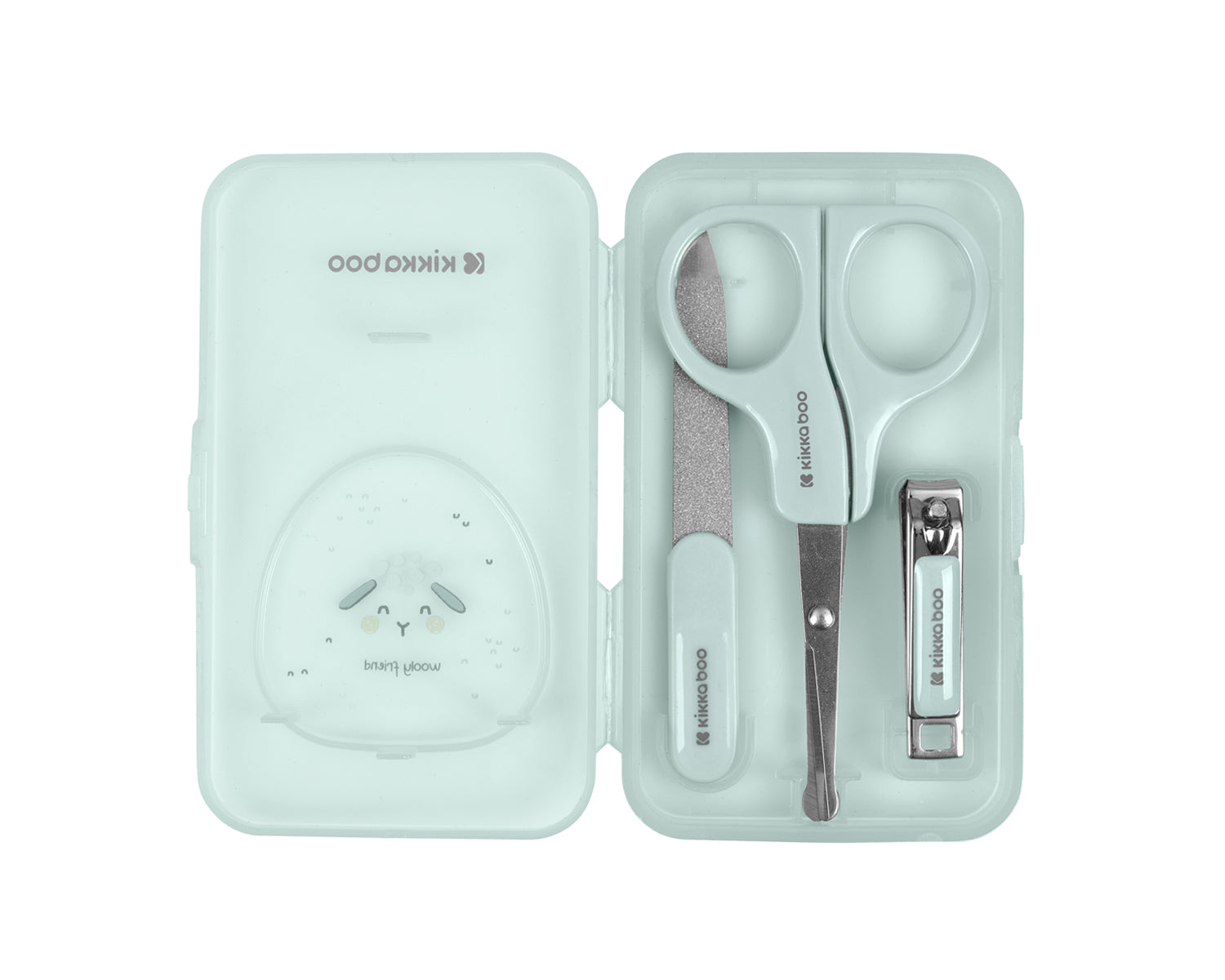 Хигиенен Сет Sleepy Sheep Kikkaboo