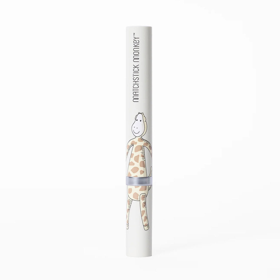Matchstick Monkey Сонична Четка За Зъби С Антимикробна Защита Giraffe