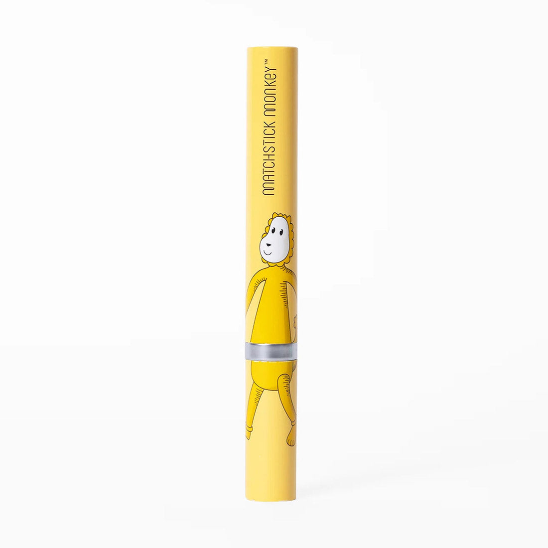 Matchstick Monkey Сонична Четка За Зъби С Антимикробна Защита Lion