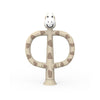 Matchstick Monkey Първата Бебешка Тренировъчна Четка За Зъби - Giraffe