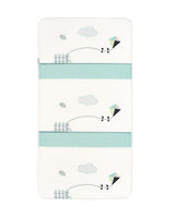 Матрак Fantasia Plus 60x120x6см Cat Lovely Day Kikkaboo