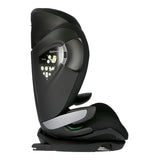 Maxspace Airflow Столче За Кола Black Avionaut