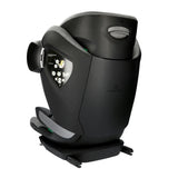 Maxspace Airflow Столче За Кола Grey Avionaut