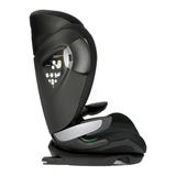 Avionaut Maxspace Smart Столче За Кола Black