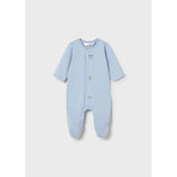 Бебешки Комплект 2 Гащеризона Дълги Небесносин 26 01720 079 Mayoral