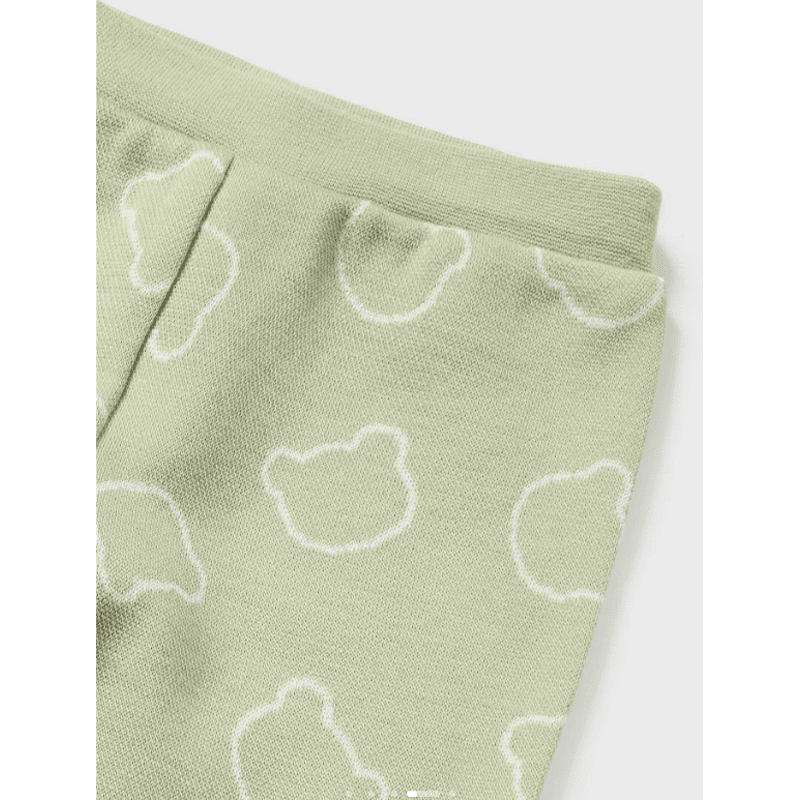 Комплект 2 Части От Памук Better Cotton За Новородено Момче 13 02511 046 Mayoral