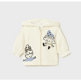 Спортен Комплект От 3 Части Better Cotton За Новородено 13 02666 067 Mayoral