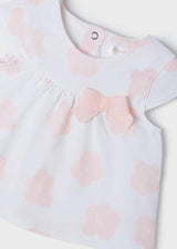 Комплект Ecofriends От 4 Части За Момиче Розово 22 01622 035 Mayoral