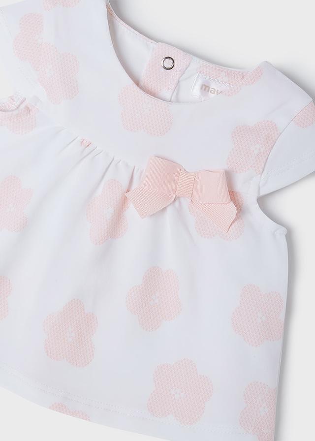 Комплект Ecofriends От 4 Части За Момиче Розово 22 01622 035 Mayoral