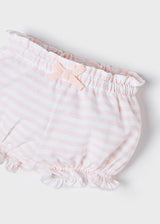 Комплект Ecofriends От 4 Части За Момиче Розово 22 01622 035 Mayoral