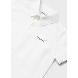 Комплект От 2 Части Лен Райета Marino 24 01248 045 Mayoral