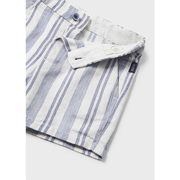 Комплект От 2 Части Лен Райета Marino 24 01248 045 Mayoral