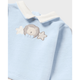 Комплект От 2 Части За Новородено Момче 13 02508 038 Mayoral