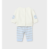 Комплект От 4 Части Better Cotton За Новородено 13 02680 014 Mayoral