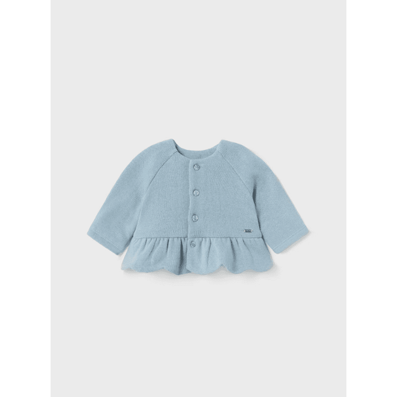 Комплект От 3 Части От Памук Better Cotton 13 02756 016 Mayoral