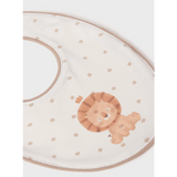 Комплект От 3 Части За Подарък Better Cotton Какао 13 09360 010 Mayoral