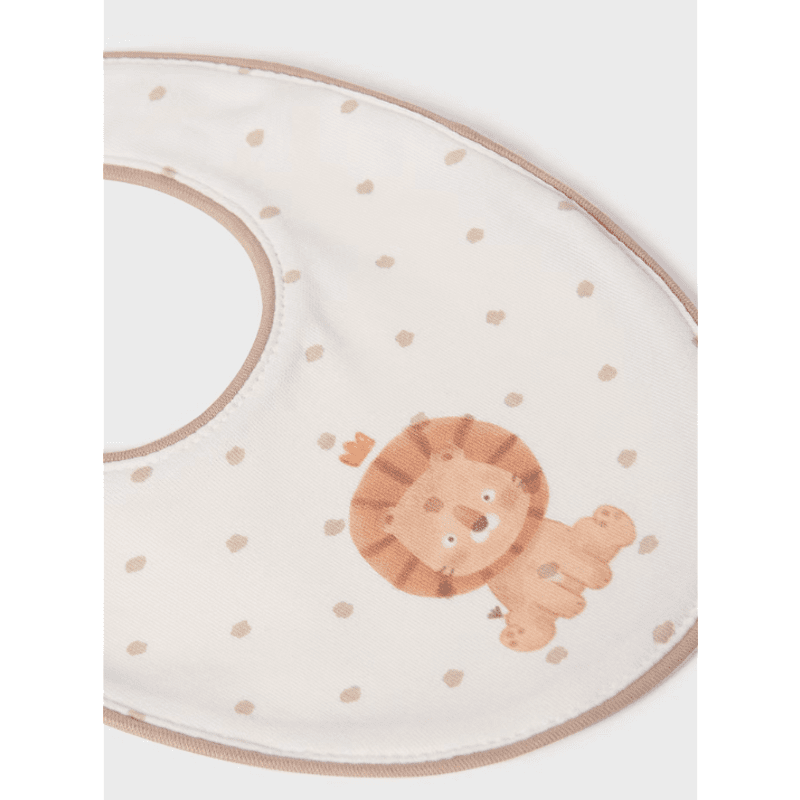 Комплект От 3 Части За Подарък Better Cotton Какао 13 09360 010 Mayoral