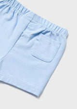 Комплект От 4 Части Небе Син 23 01619 018 Mayoral