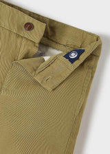 Комплект С Бермуди И Риза За Момче Син 22 01231 018 Mayoral