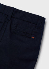 Комплект С Бермуди И Риза За Момче Син 22 01231 018 Mayoral