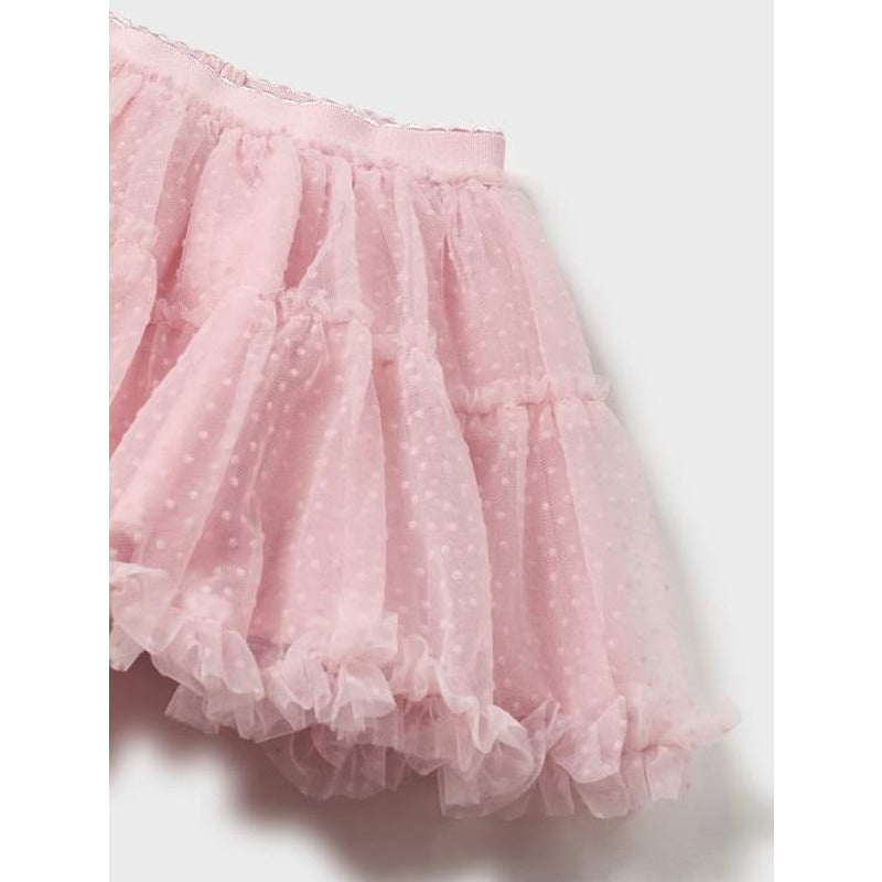 Пола От Тюл За Бебе Розова 13 02967 019 Mayoral
