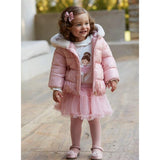 Пола От Тюл За Бебе Розова 13 02967 019 Mayoral