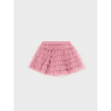 Пола С Волани От Тюл Циклама 24 01981 025 Mayoral