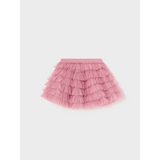 Пола С Волани От Тюл Циклама 24 01981 025 Mayoral