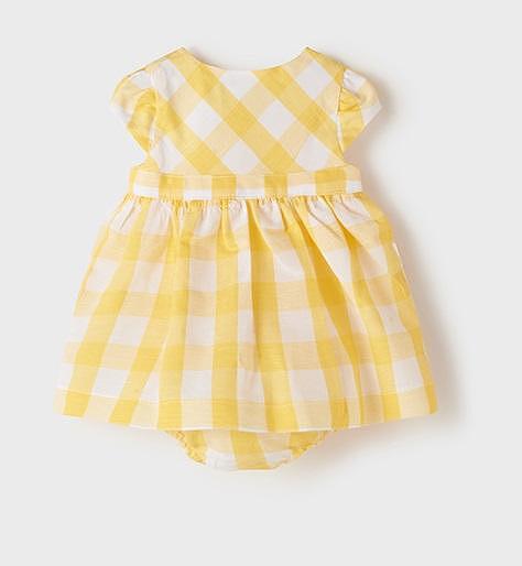 Рокля На Карета Виши Банан 22 01871 053 Mayoral