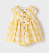 Рокля На Карета Виши Банан 22 01871 053 Mayoral