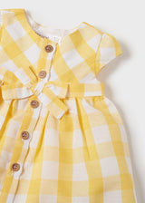 Рокля На Карета Виши Банан 22 01871 053 Mayoral