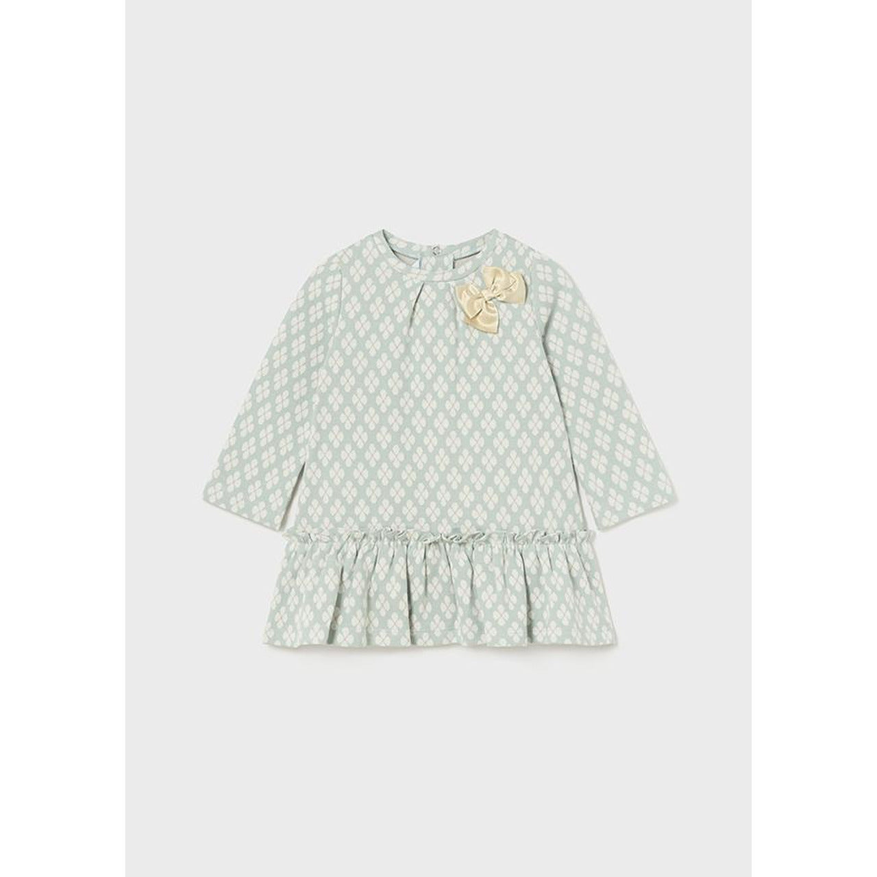 Jacquard ruha 14 02908 079 Mayoral