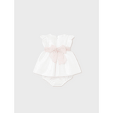 Рокля С Гащички За Новородено 24 01823 023 Mayoral