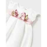 Рокля С Гащички За Новородено 24 01823 023 Mayoral