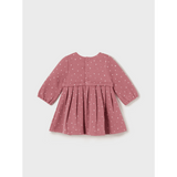 Рокля С Щампа От Памук Better Cotton 13 02845 045 Mayoral