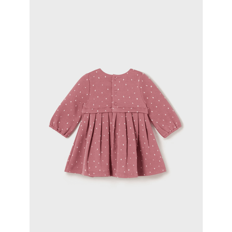 Рокля С Щампа От Памук Better Cotton 13 02845 045 Mayoral