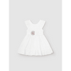 Рокля За Специални Поводи С Колан За Бебе 24 01903 051 Mayoral