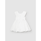 Рокля За Специални Поводи С Колан За Бебе 24 01903 051 Mayoral