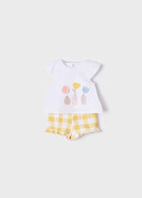 Трикотажен Комплект От 4 Части Ecofriends 22 01626 054 Mayoral